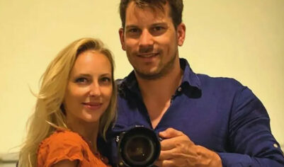 Муж финалистки «Мисс Швейцария» жестоко убил её и перемолол в блендере