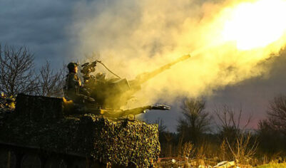 СМИ: перемирие откладывается, в зоне СВО готовится решающая схватка
