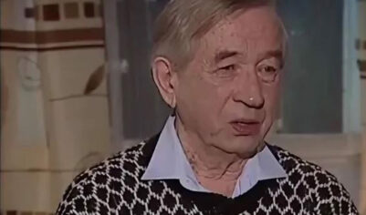 Умер писавший для Райкина и Петросяна юморист Леонид Французов