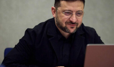 Раскрыт хитрый замысел Зеленского c подписанием мирного договора