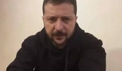 Зеленский понадеялся на смерть Трампа и рассказал о «нескольких Путиных»