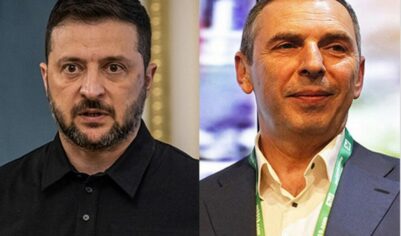 НАБУ обнародовало новый компромат на «держателя общака» Зеленского