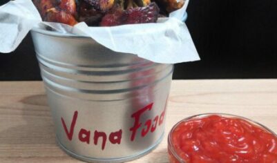 Куриные крылышки в соевом соусе вкусный рецепт с фото пошагово и видео