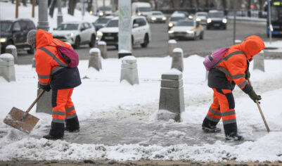 Мигранты на замену: зачем таджиков меняют на индусов