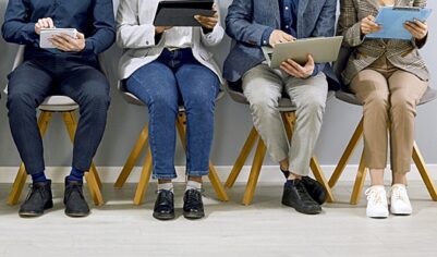 Эксперт Коледа: Дефицит кадров во&nbsp;многом является искусственным