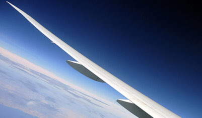 Летевший из Калининграда самолет аварийно приземлился в Шереметьево