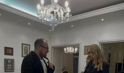 Рудковская продает квартиру в центре Москвы за 135 миллионов рублей: «Долиной хватило»