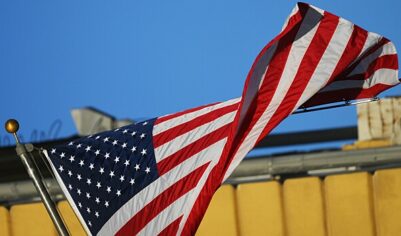 Эксперт оценил финансовые потери США от шатдауна