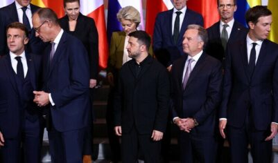 Историк Громыко: после окончания украинского конфликта западные компании вернутся в Россию