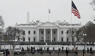 В ФРГ оценили ущерб от новых пошлин США