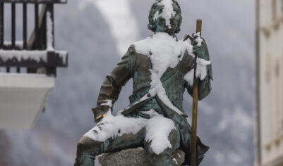 Ноздри наркотой набиты: французы плотно подсели на кокаин