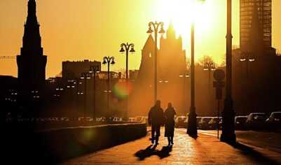 Экономика России вплотную приблизилась к стагнации. Что ждет россиян?