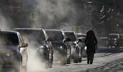 Россиянам предсказали дату пика морозов