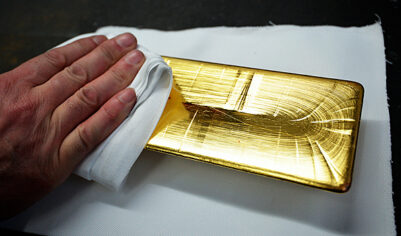 РИА: Китай в 2025 году нарастил импорт золота из России до рекордных $3,29 млрд