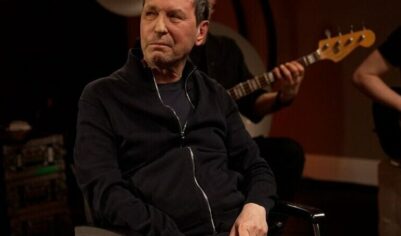 На юбилее Носкова раскрыли секрет: хит Аллегровой мог стать его дуэтом с Пьехой