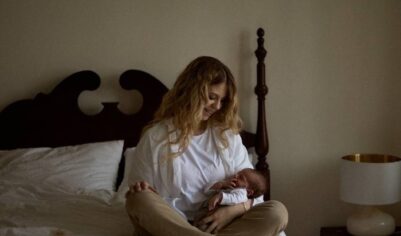 Трусова, Косторная и не только: российские спортсмены, ставшие родителями в 2025 году