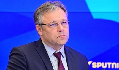 В МИД России допустили дальнейшее ужесточение мобилизации на Украине