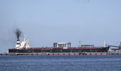 Эксперт Юшков оценил угрозу со стороны ЕС для танкеров с российской нефтью