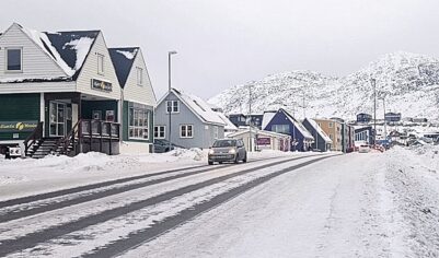 Эксперт раскрыл, в&nbsp;какую сумму Трампу обойдется покупка Гренландии
