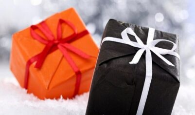 Что подарить папе на Рождество: подарки с умом, душой и вниманием