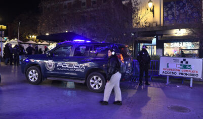 Полиция изъяла 10 тонн спрятанных на судне в соли запрещенных веществ