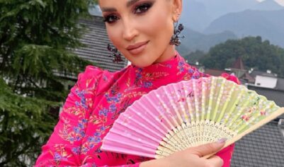 Ольга Бузова рассекретила новые отношения Михаила Галустяна