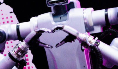 Названы три главных риска, которые может принести искусственный интеллект россиянам в 2026 году