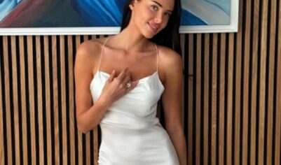 Анастасия Решетова помогает сыну Тимати бороться со страхом сцены (видео)