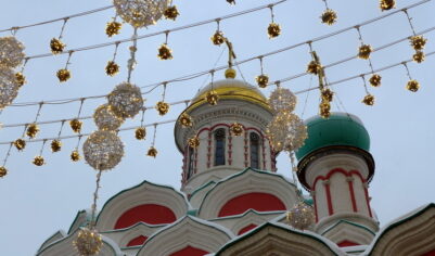 Что можно, а что нельзя делать 16 января в Гордеев день