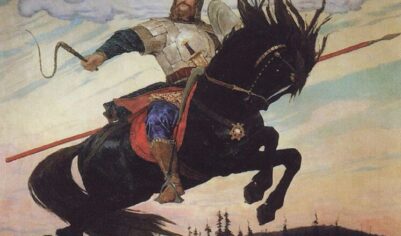 Что можно, а что нельзя делать 1 января в День Ильи Муромца