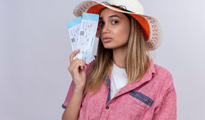 Налог на отпуск: 2250 рублей с человека — станет ли эта надбавка последней каплей?