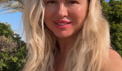 Анна Семенович поделилась секретом молодости лица в 2026 году (видео)