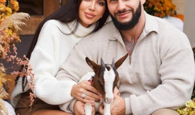 Джиган при разводе потеряет сумасшедшее количество денег по брачному контракту