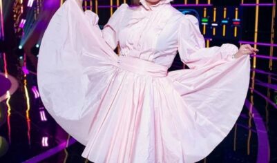 Татьяна Буланова раскрыла подробности увольнения танцоров