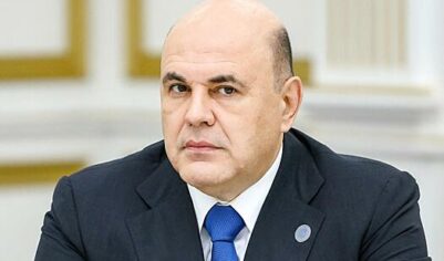 Мишустин утвердил модернизацию первичного звена здравоохранения в регионах