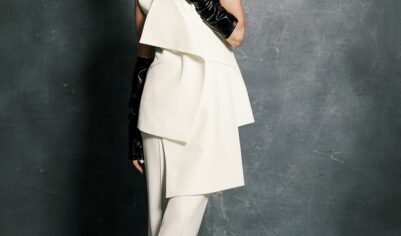 Катя Гордон в бикини рассказала об отношениях с мужчинами (видео)