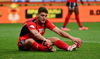 Грандиозные трансферные планы ЦСКА: армейцы хотят укомплектоваться по полной