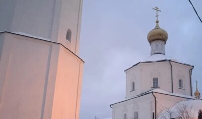 Какие подарки уместно дарить священнику на Рождество Христово: традиции и современный подход