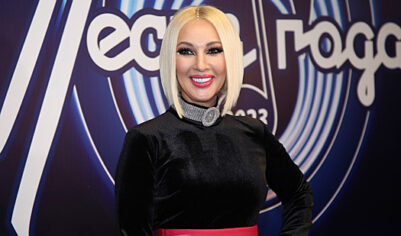 Телеведущая Кудрявцева призналась, что у нее был ужасный год