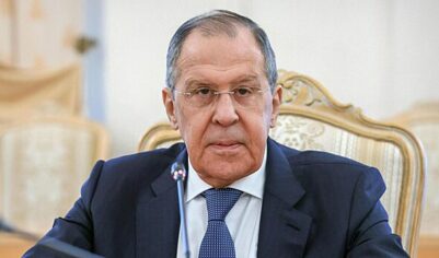 Лавров: Россия и Иран имеют хорошие планы в торговле