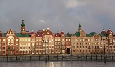 Туристический налог распространился еще на восемь регионов России