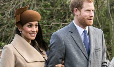 Знаменитости обвинили британский таблоид в «систематической» прослушке и краже данных