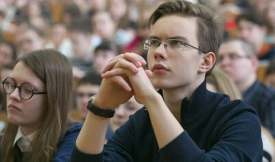 Эксперты назвали ключевые навыки школьников для успеха в 2040 году