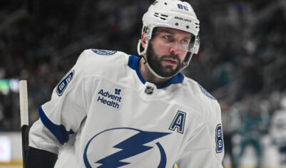 Василий Подколзин из «Эдмонтона» завершил гениальный пас своего лидера Макдэвида