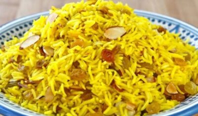 Плов по-армянски вкусный рецепт с фото пошагово и видео