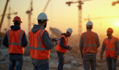 Аутсорсинг иностранных работников