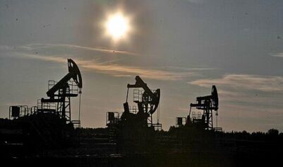 США продали первую партию венесуэльской нефти