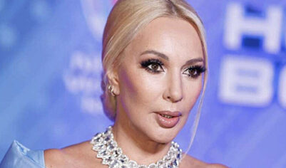 Ожидание vs Реальность: в Сети всплыло неудачное фото Кудрявцевой