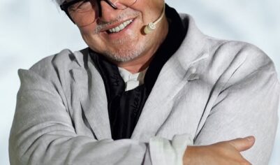 Дмитрий Дибров все в лицо высказал любовнику его жены