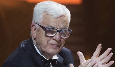 Раймонд Паулс пошутил о&nbsp;доходах Леонтьева